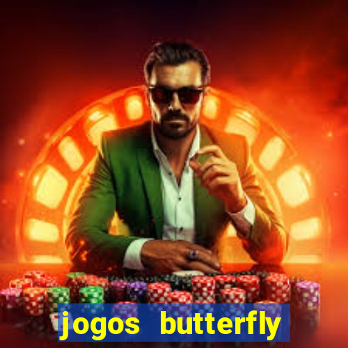 jogos butterfly kyodai 123